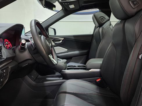 Used 2025 Acura RDX A-Spec image 14