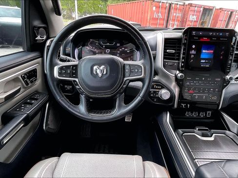 Used 2025 RAM 1500 Tungsten image 6