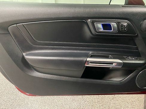 Used 2019 Ford Mustang Premium w/ Equipment Group 201A image 10