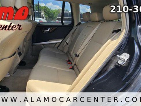 Used 2012 Mercedes-Benz GLK 350 2WD image 27