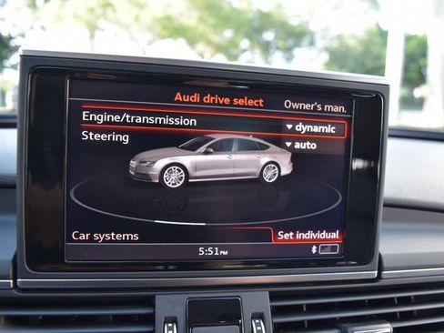 Used 2016 Audi A7 TDI Prestige AWD/4WD image 55