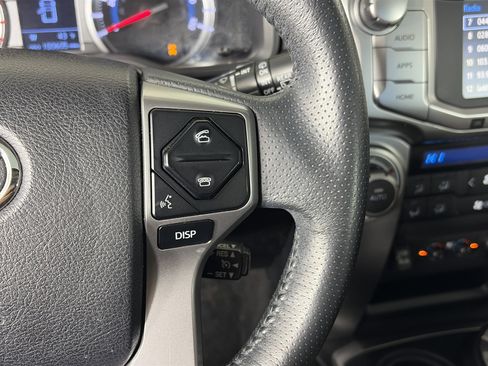 Used 2016 Toyota 4Runner Limited image 27