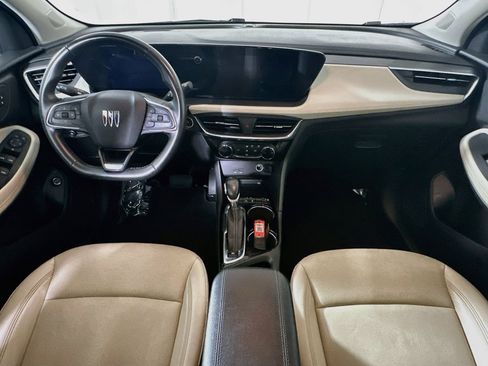 Used 2024 Buick Encore GX Sport Touring w/ Advanced Technology Package FWD image 27