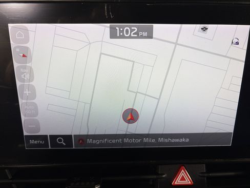 Certified 2023 Kia Sportage X-Line AWD/4WD image 21