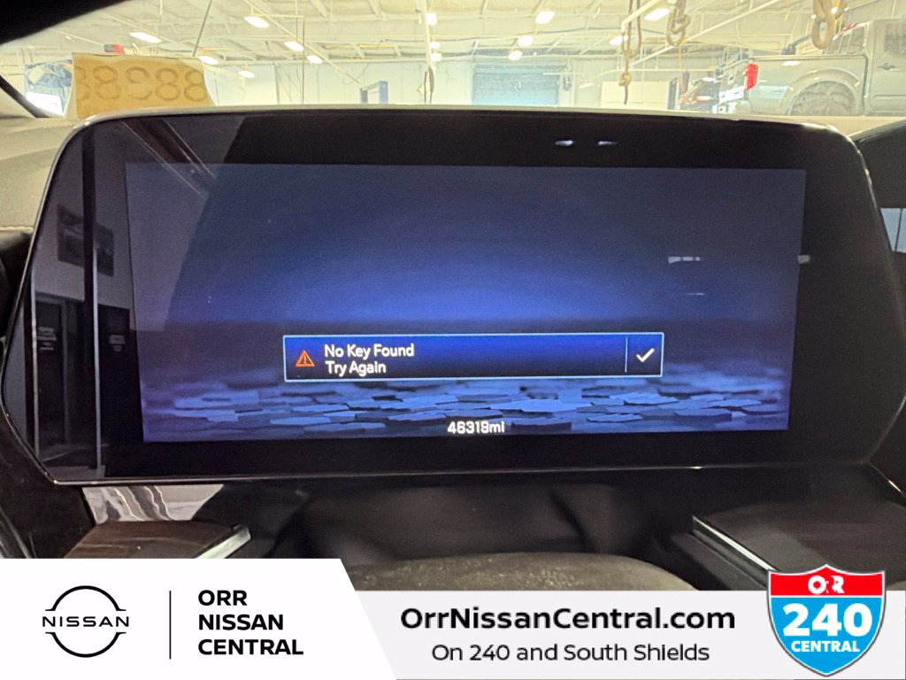 Used 2025 Chevrolet Tahoe Premier RWD image 9