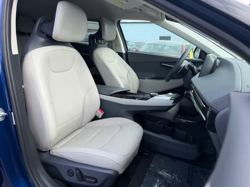 Used 2023 Kia EV6 Wind w/ Wind Technology Package image 36