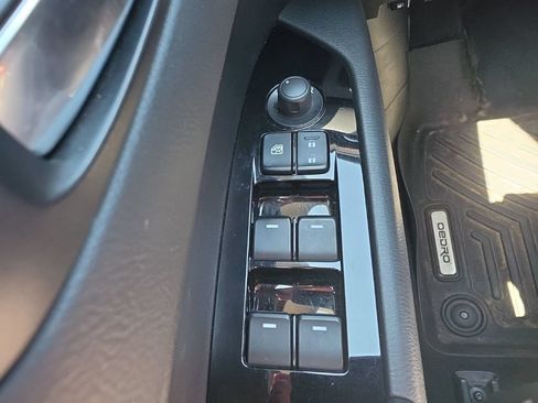 Used 2020 MAZDA CX-5 Touring AWD/4WD image 10