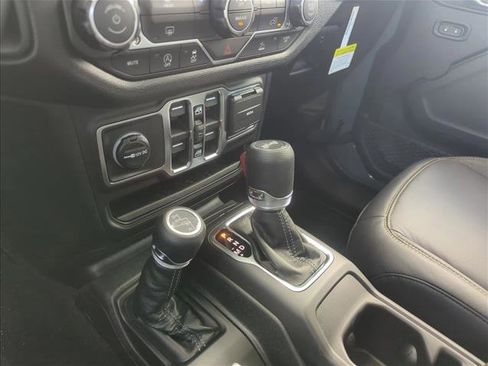 New 2026 Jeep Wrangler Sport image 10