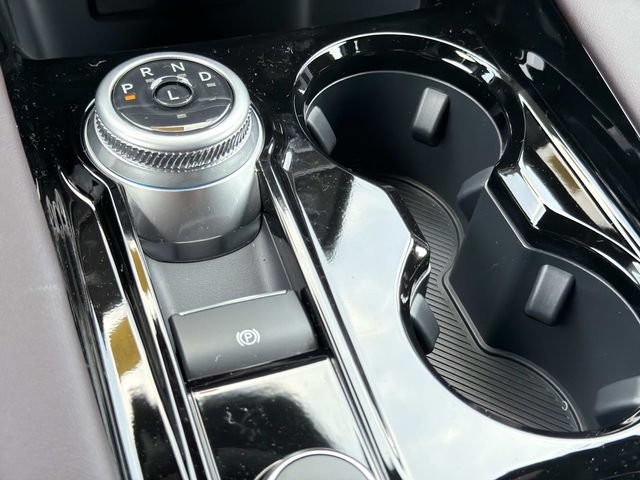 New 2026 Ford Explorer Platinum RWD image 31