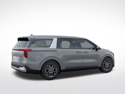 New 2026 Kia Carnival EX image 7