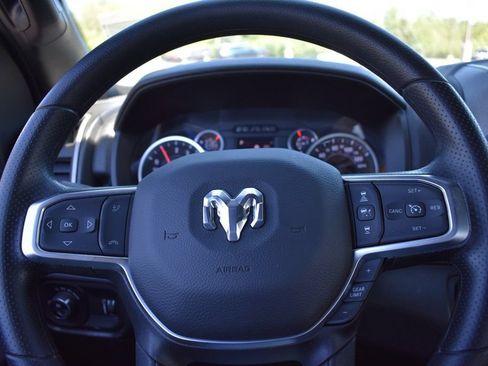 New 2026 RAM 2500 Tradesman AWD/4WD image 13