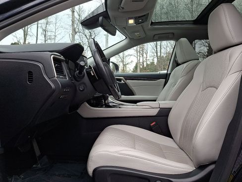 Used 2021 Lexus RX 350 AWD w/ Luxury Package image 13