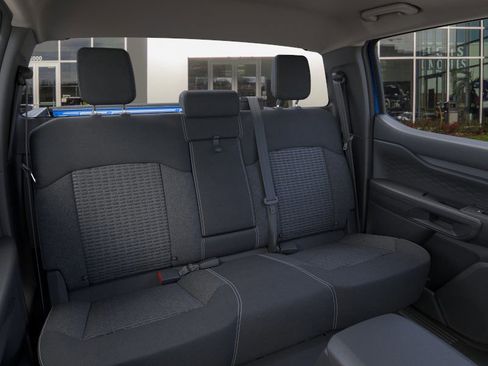 New 2025 Ford Ranger XL image 33