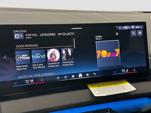 New 2026 BMW X3 xDrive30 image 14