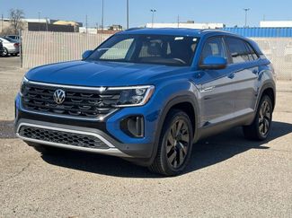 New 2026 Volkswagen Atlas Cross Sport SE 360° Tour