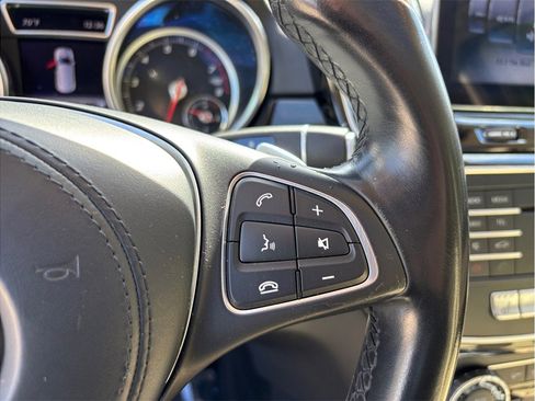 Used 2018 Mercedes-Benz GLS 450 GLS 450 4MATIC Sport Utility 4 image 31