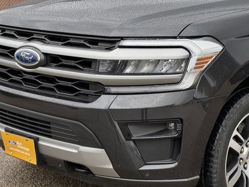 Certified 2023 Ford Expedition Max XLT AWD/4WD image 47
