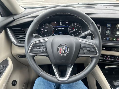Used 2023 Buick Envision Essence image 14
