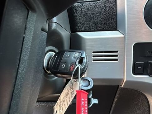 Used 2011 Ford F150 Platinum AWD/4WD image 29