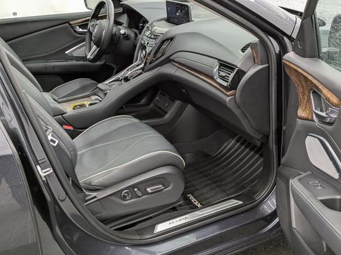 Used 2021 Acura RDX w/Advance Package image 18