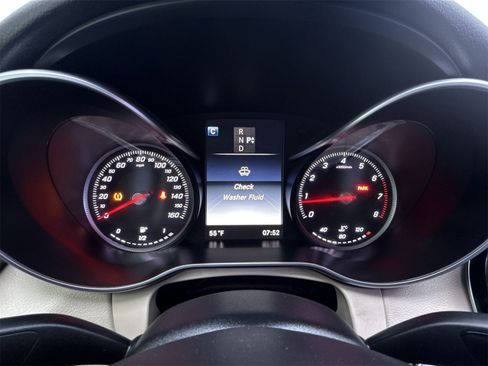 Used 2016 Mercedes-Benz C 300 Sedan image 19