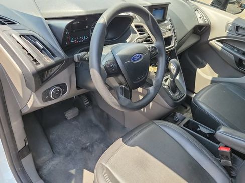 Used 2023 Ford Transit Connect XL FWD image 12