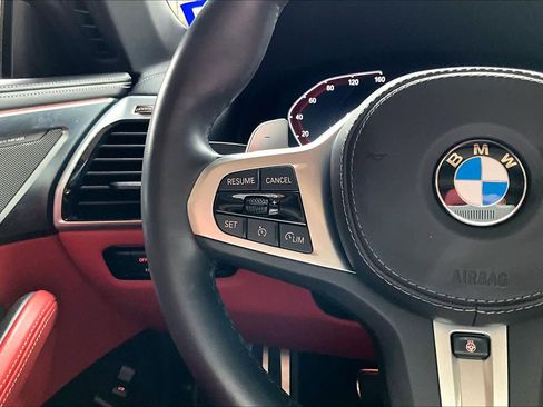 Used 2025 BMW 840i Convertible image 23