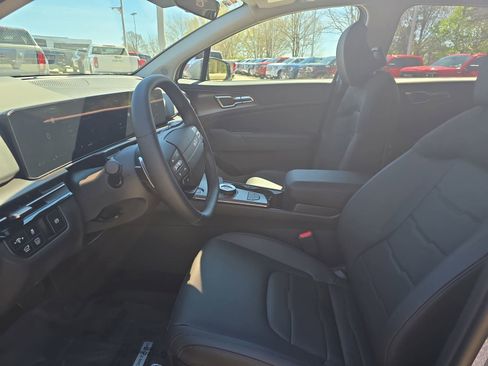 New 2026 Kia Sportage SX Prestige image 16