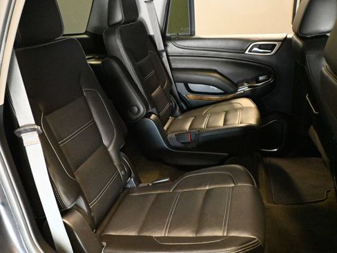 Used 2017 GMC Yukon Denali w/ Open Road Package AWD/4WD image 20