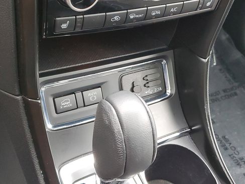 Certified 2022 Subaru Ascent Onyx Edition image 27