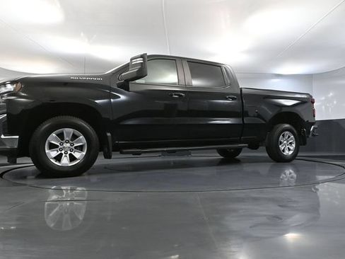 Used 2021 Chevrolet Silverado 1500 LT w/ Convenience Package II AWD/4WD image 55