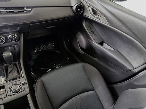 Used 2021 MAZDA CX-3 Sport image 24