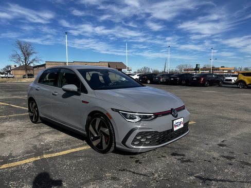 Used 2024 Volkswagen GTI S image 39