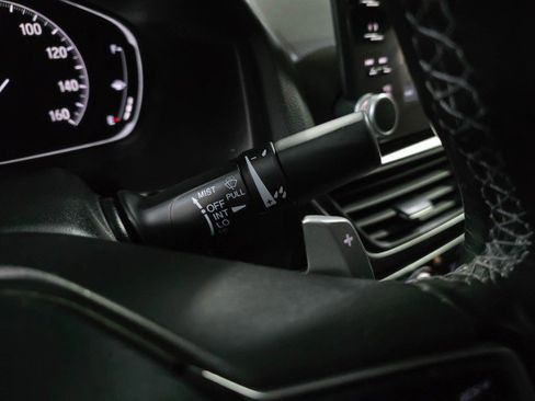 Used 2021 Honda Accord Sport image 22