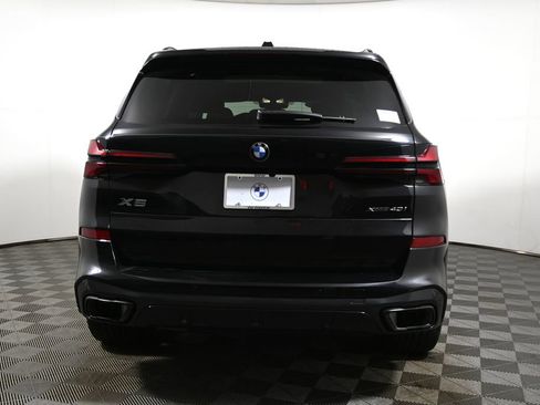 Certified 2026 BMW X5 xDrive40i w/ M Sport Package image 6