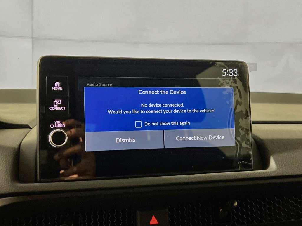 Used 2026 Honda CR-V EX image 24