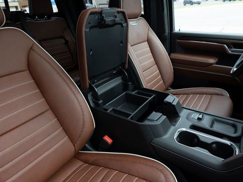 New 2026 GMC Sierra 2500 Denali Ultimate AWD/4WD image 37