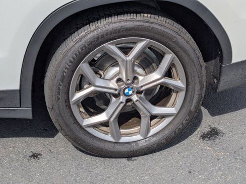 Used 2020 BMW X3 sDrive30i w/ Convenience Package image 23