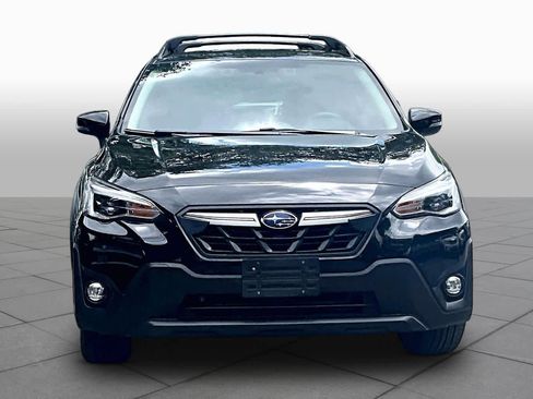 Used 2023 Subaru Crosstrek 2.5i Limited image 4