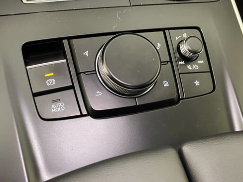 Certified 2025 MAZDA CX-90 3.3 Turbo w/ Select Package AWD/4WD image 11