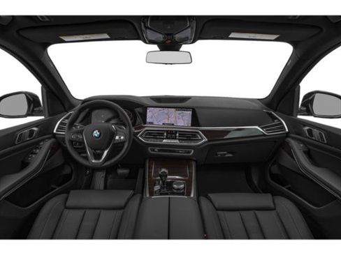 Used 2019 BMW X5 xDrive40i AWD/4WD image 11