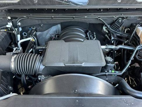 New 2026 Chevrolet Silverado 2500 W/T w/ WT Convenience Package RWD image 32