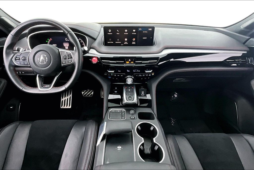 Certified 2023 Acura MDX A-Spec AWD/4WD image 17