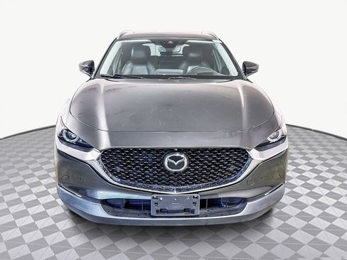 Used 2022 MAZDA CX-30 2.5 Turbo w/ Premium Plus Pkg image 2