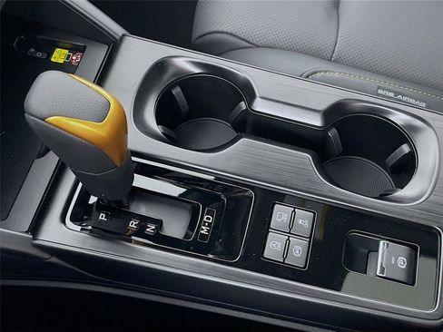 New 2026 Subaru Outback Wilderness image 15