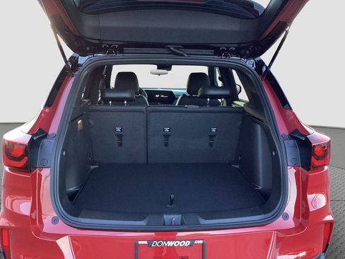 New 2026 Chevrolet TrailBlazer RS w/ Driver Confidence Package image 33