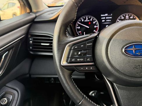 Certified 2025 Subaru Outback Premium w/ Popular Package #1A image 19