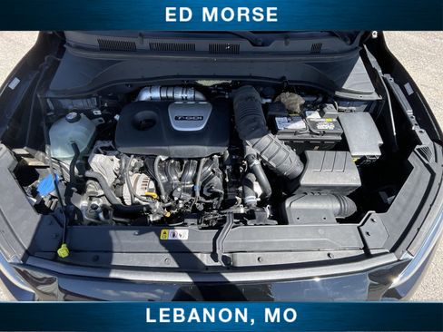 Used 2018 Hyundai Kona Limited AWD/4WD image 28