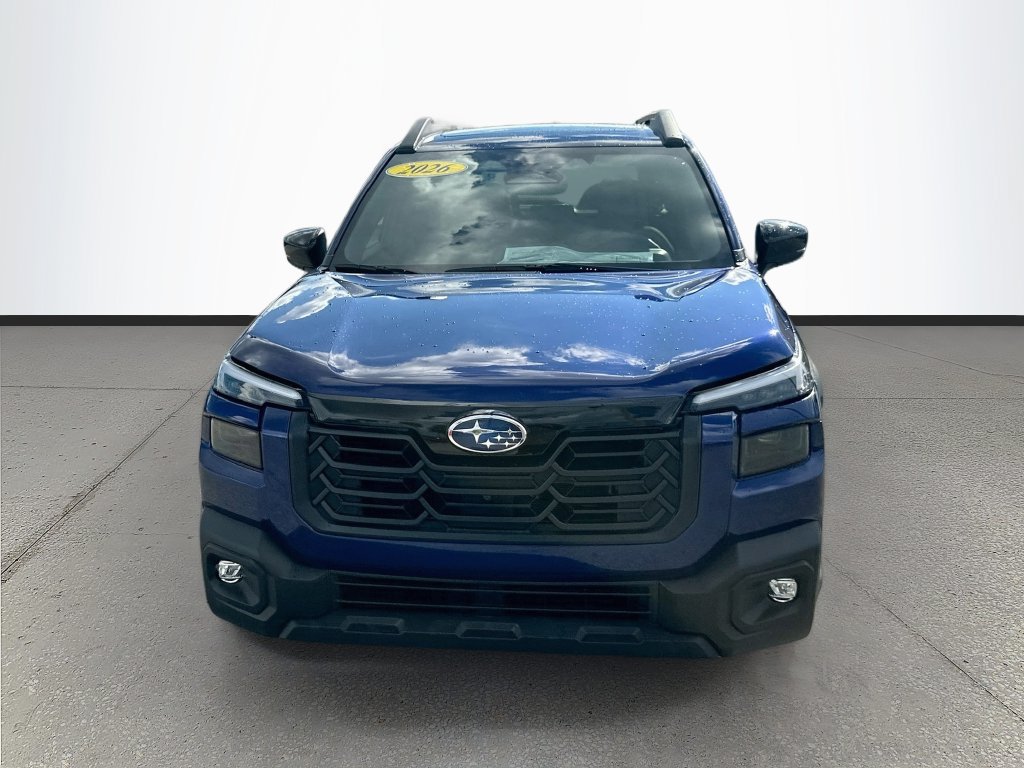 New 2026 Subaru Outback Limited XT AWD/4WD image 2