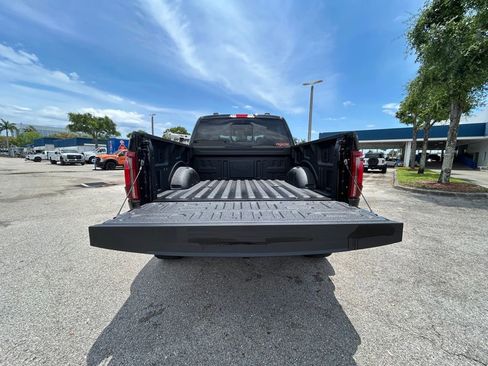 New 2026 Ford F150 Lariat AWD/4WD image 34